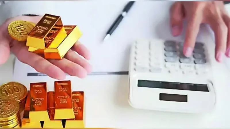 Why NBFC gold loans are growing nearly 70% despite tighter RBI regulations