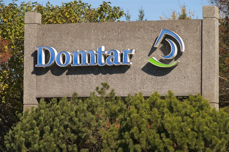 Domtar to permanently close pulp mill with 350 workers in Howe Sound, B.C.