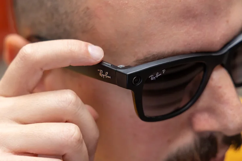 Popular Bars and Restaurants Are Banning Smart Glasses