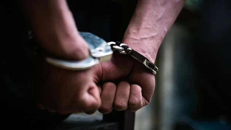 Man arrested for selling bank accounts to cyber fraudsters linked to Chinese scam network