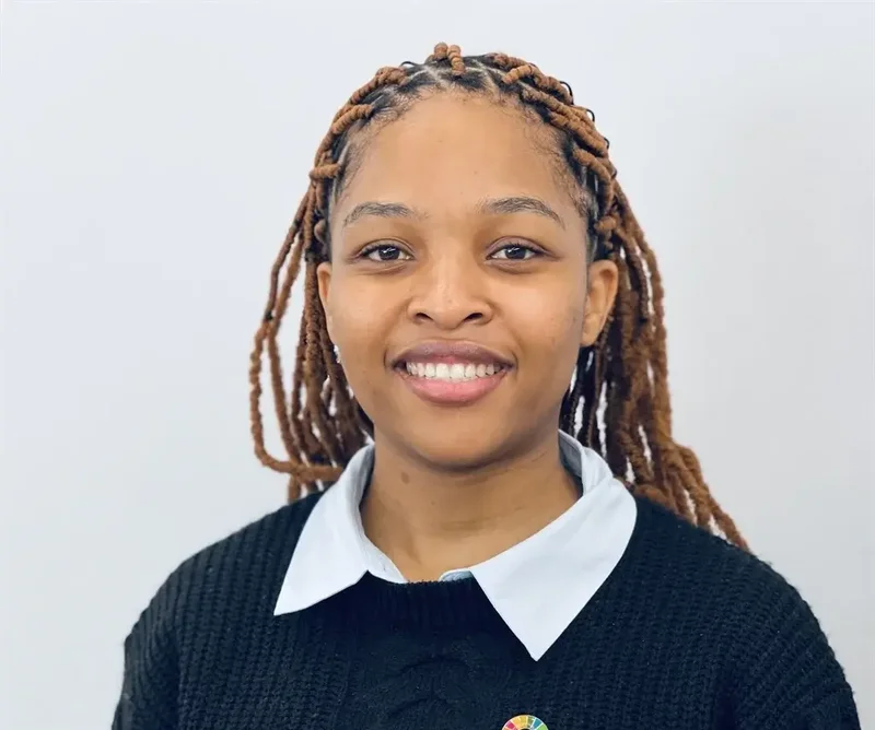 Sanelisiwe Mabaso