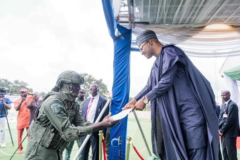 Our partnership with Kaduna crucial in tackling insecurity – NSA