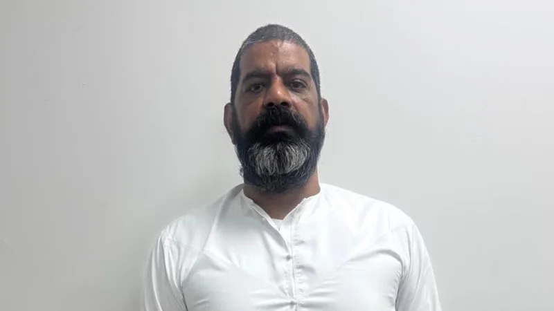 Fugitive drug kingpin Virender Singh Basoya extradited from UAE: HM Shah