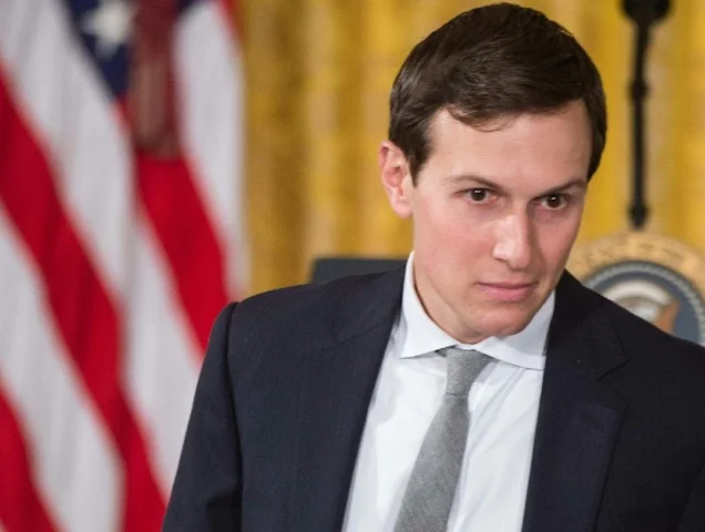 Kushner's Gaza talks end without breakthrough