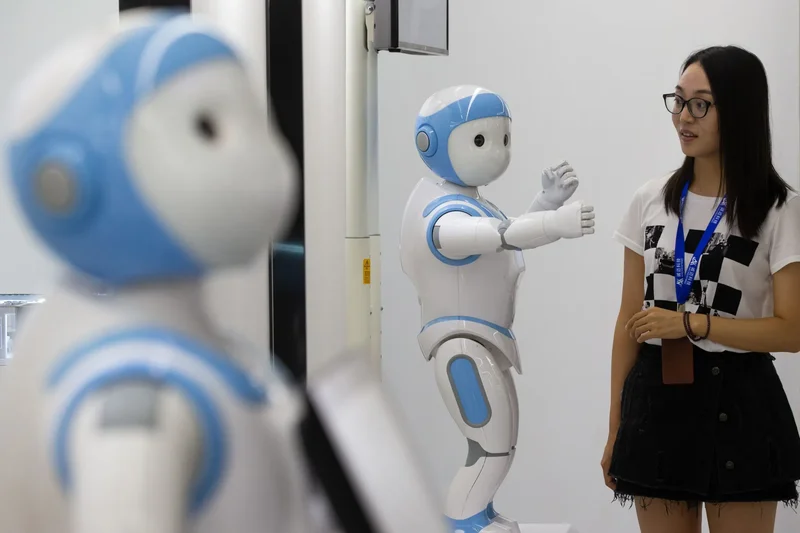 Why a friendlier robot loses your trust faster when It messes up