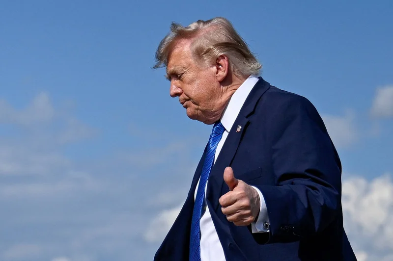 Trump orders Iran attack as soon as this weekend, report says