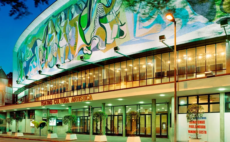 São Paulo Nightlife Tonight — August 17, 2026