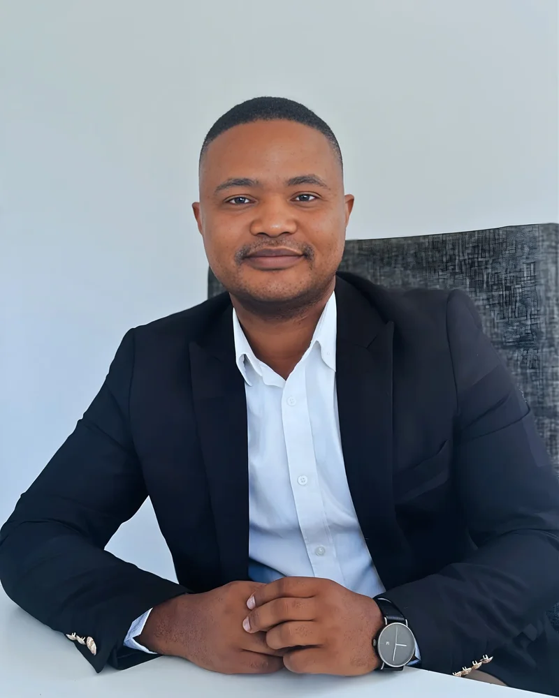 Bokang Mokoena