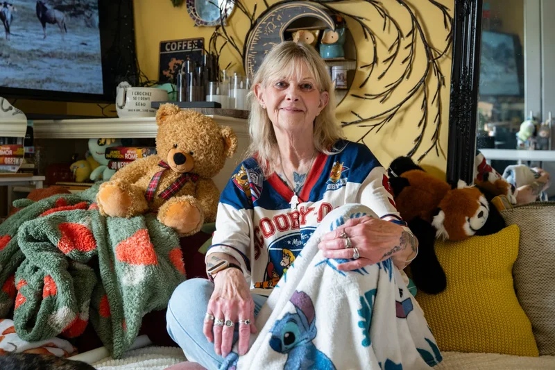 ‘Absolutely go for it’: How home solar helped one retiree finally beat high energy costs