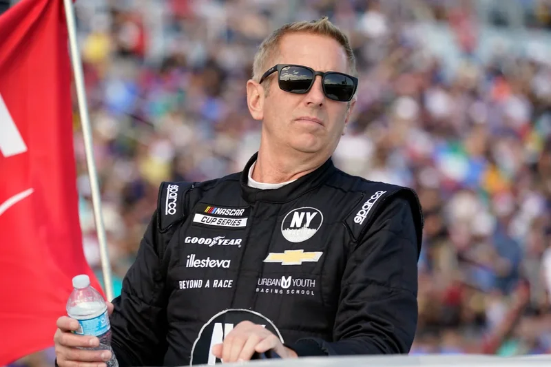 Georgia man charged with burglarizing NASCAR driver Greg Biffle's home after plane crash