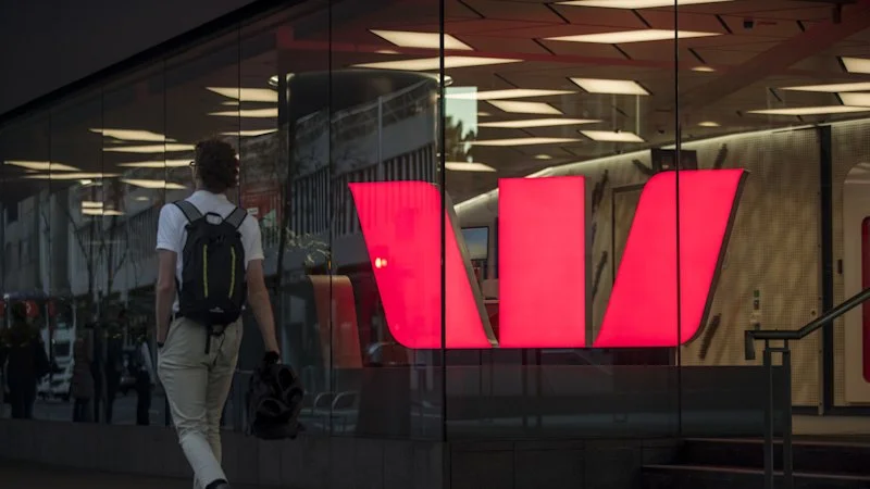 Westpac says home loan applications down 20% since budget