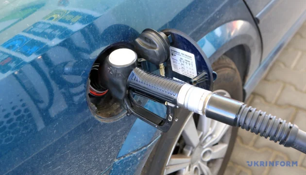Long queues form at gas stations in Russia’s Lipetsk region, fuel unavailable at many stations — media