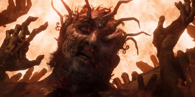 Divinity fan discovers massive secret hiding in the game's trailer