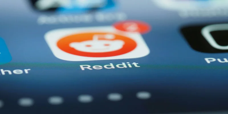 Old Reddit a threat to AI data scraping, says platform, with changes coming