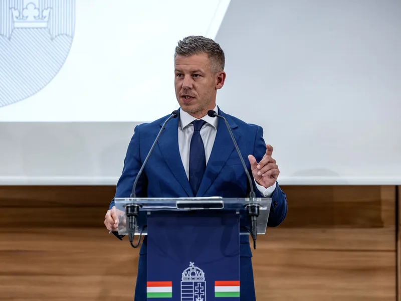 Hungary plans to shut down only nuclear power plant amid drought