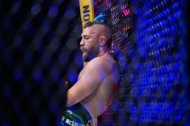 Conor McGregor sued by the Irish-based Zimbabwean owner of a controversial care company