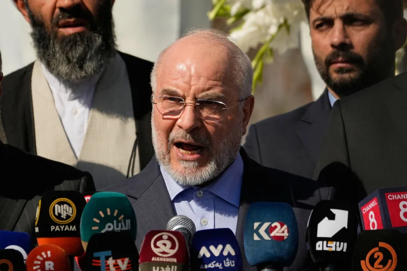 Iran and UAE ties sour, and other major developments in the Middle East