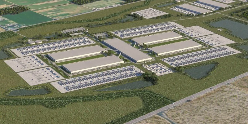 US claims 15 of the world's top 20 hyperscale datacenter locations