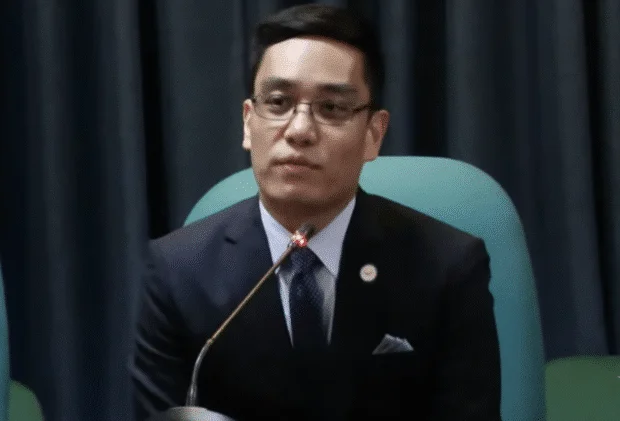 Prosecution spox Tolosa: VP camp should explain ‘audit query’ meeting under oath
