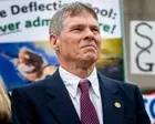 Ex-Olympian weighing ‘all options’ after reflecting pool charges dropped