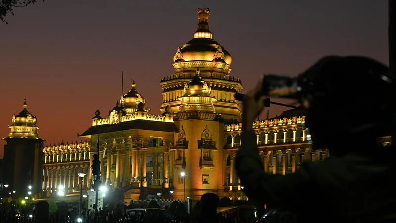 Karnataka Cabinet expansion most likely on August 3