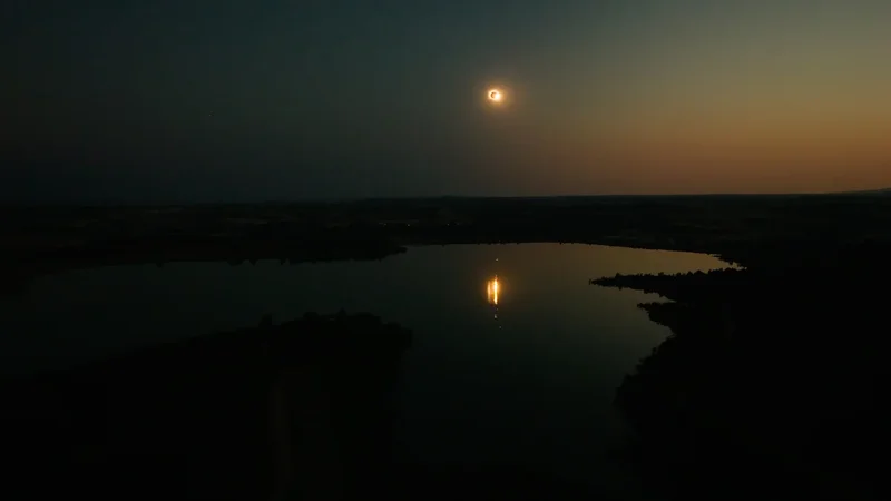 See the 2026 total solar eclipse from around the world