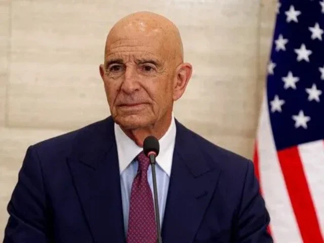 US says intelligence behind Israeli strike on Syria air base was wrong