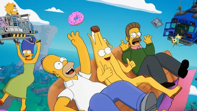 PlayStation and Xbox's most played games are, once again, exactly what you expect them to be