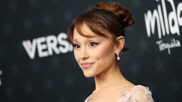 Ariana Grande takes a break amid intense public scrutiny and focus on body image
