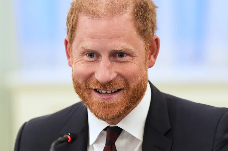 What to know about Prince Harry’s move back to Britain with Meghan and the kids