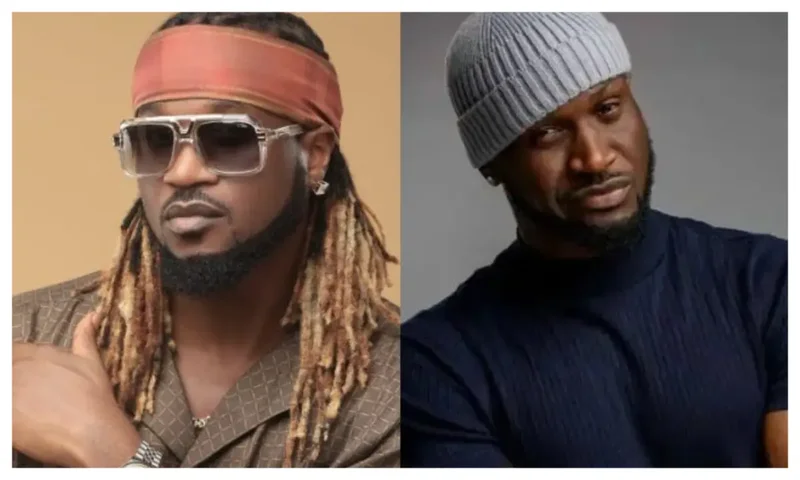 Psquare: ‘Anyone who can divert his brother’s funds, can kill him’ – Izu Obasi