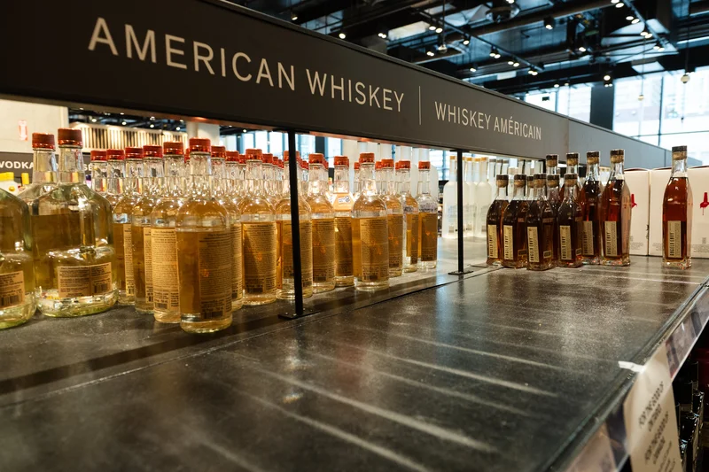 U.S. alcohol is likely coming back to Canadian shelves. Tell us if you will be buying or boycotting