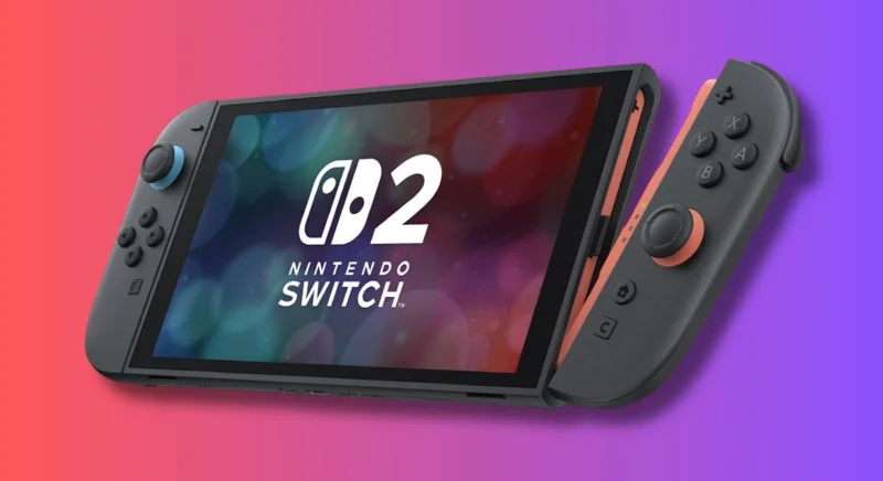 Grab a Refurb Switch 2 for $399 Ahead of Next Month's Price Hike