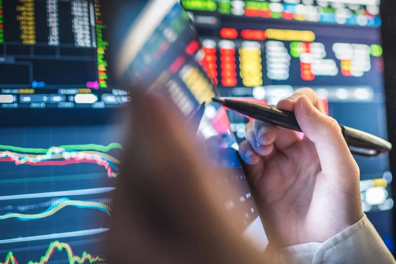 Yields are driving the stock market right now. These are the stocks with the most at stake