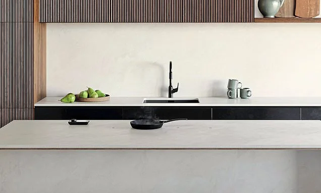 Smart kitchen upgrades that will make your life easier AND look chic - from the first non-ugly air fryer to a blissfully quiet coffee machine