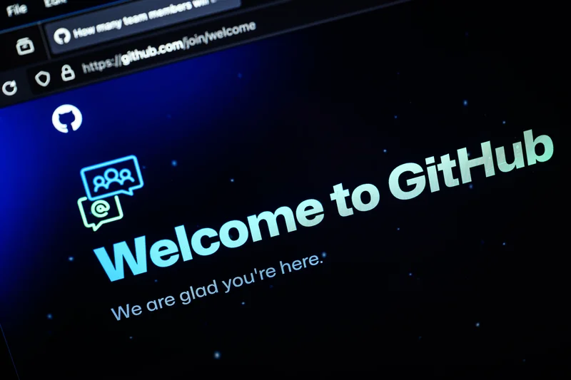 GitHub Is Down