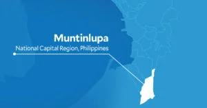 Muntinlupa police clear office after bomb threat