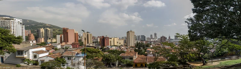 Cali’s August 7 Security Lockdown: What Foreigners in the Valle Should Know