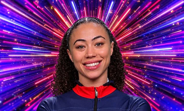 Strictly Come Dancing unveils Olympic gold medallist Tabby Stoecker as the 13th celebrity contestant amid fan disappointment over 'weak' line-up
