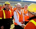 Australia’s largest aluminium smelter to run on renewables by 2023 after Rio Tinto strikes $2.5bn taxpayer bailout deal
