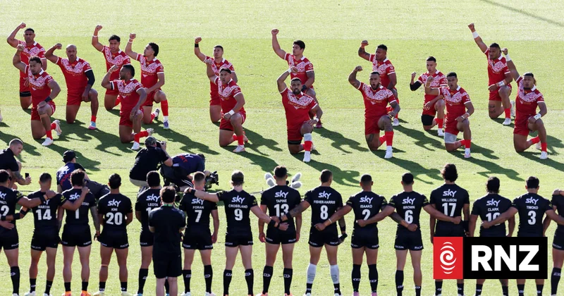How much will Pacific players be paid at the Rugby League World Cup?