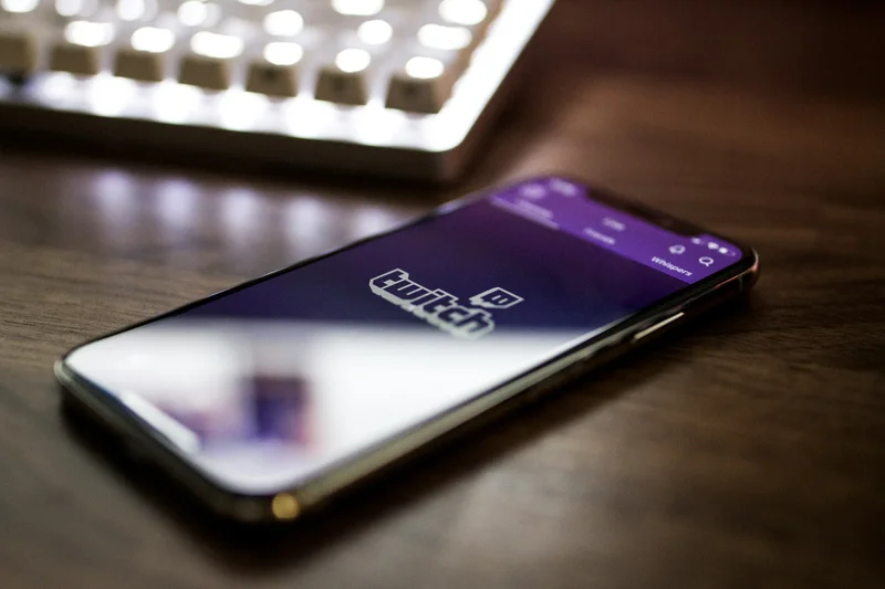 Twitch is Mining Peoples' Streams to Train Amazon's AI