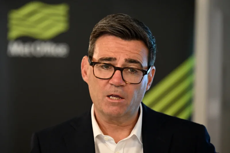 MP urges Andy Burnham to extend railcard discounts to commuters over 30