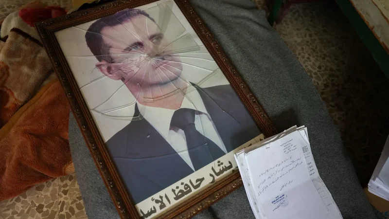 Court sentences Bashar al-Assad to death in absentia in landmark trial