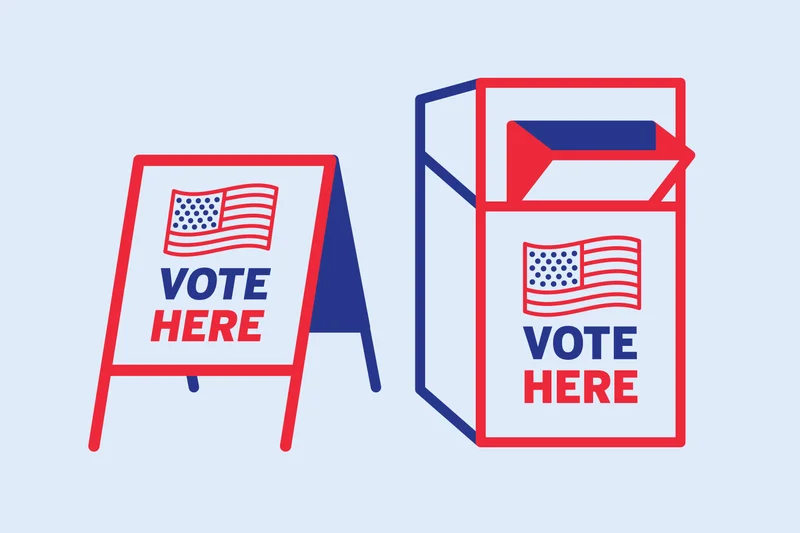 Barabak: Democrats are at each other's throats — this time over the 2028 calendar