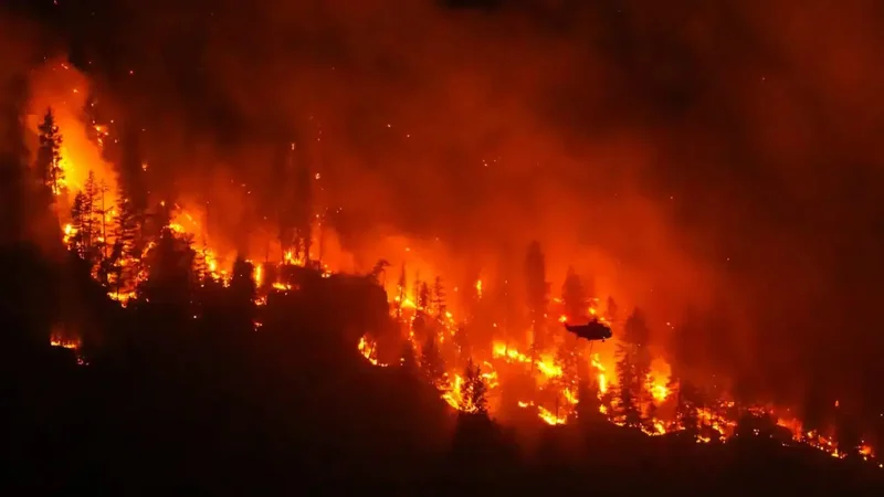 As France sees its first fire cloud, should India be worried?
