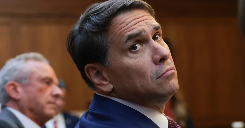 Can Blanche win back Republican Senate support after rescinding "anti-weaponization" fund?