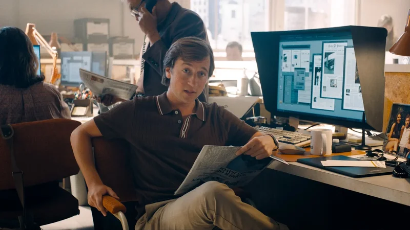 HBO and James Gunn Officially Confirm New 8-Episode 'True Crime' Superman Spinoff