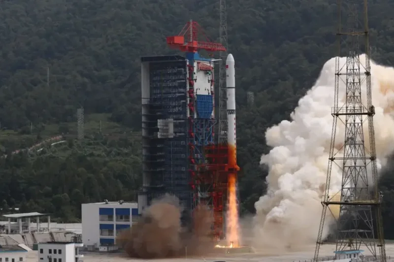Chinese radio-frequency intelligence startup StarRF closes new funding round