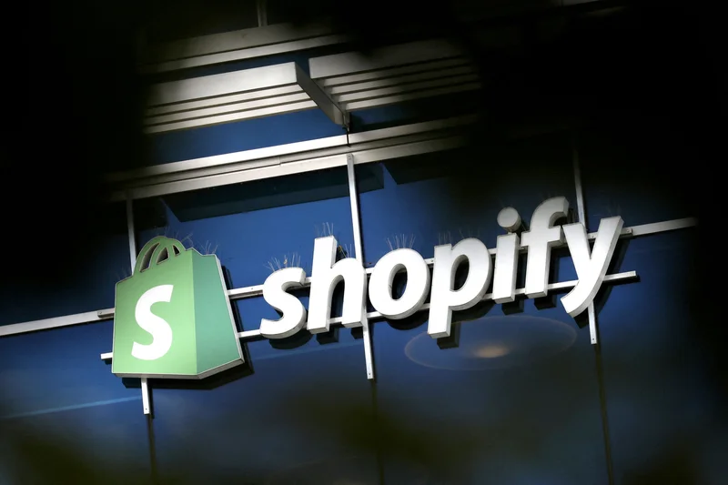 Shopify shares soar as forecast shows AI is boosting business, not disrupting